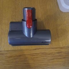Dyson V10 Mini motor head