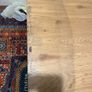Dining table like new very solid Image 3