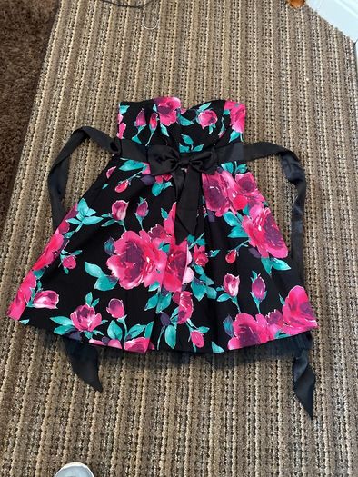 ladies dress