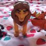 lion king figures Image 3
