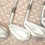 Srixon  ZX 7 5-PW Irons Image 4
