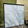 Extra Large 7ft X 7ft Led Light Board From Designer Shop Display Signage Image 2