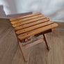 Folding Stool Image 3