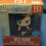 Funko Minis One Piece Exclusive Vinyl Figures Collection Image 5