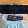 Light Blue Polo Ralph Lauren Swim shorts Image 4