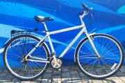 Giant Hybrid Bike