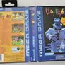 clay fighter sega megadrive Image 2
