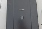Canon scanner