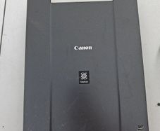 Canon scanner