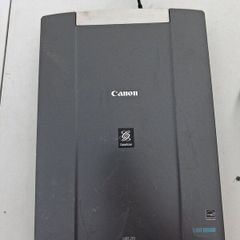 Canon scanner