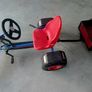 Berg Go Kart Extra and Trailer Image 2
