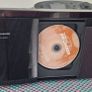 Panasonic Bluetooth USB Stereo System Image 2
