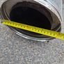 stainless steel chimney pipes Image 3