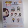 Funko POP!  Games 491#  Overwatch  D.VA Model Toy Gift Vinyl Action Figure Image 3