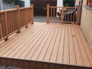 Composite decking supplied and fitted Image 9