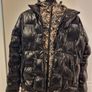 Ellesse Puffer Jacket Image 2