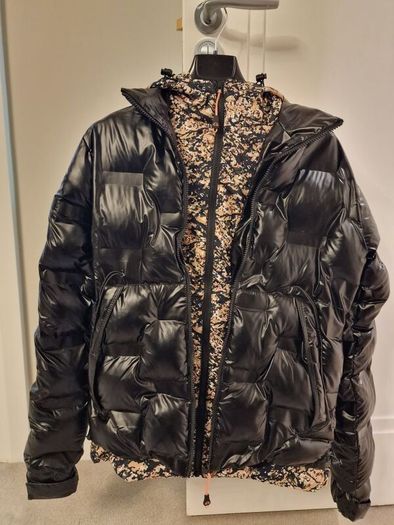 Ellesse Puffer Jacket