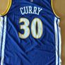 Golden State Warriors Steph Curry jersey Image 3
