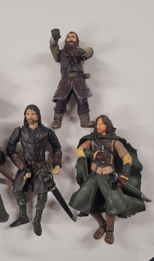 lord of the rings
