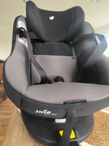 Joie 360 x2