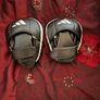 Adidas adistar pro leather pads Image 3