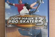 Tony Hawks Pro Skater 3 (PS2)