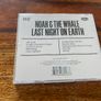 Noah & The Whale CD Last Night on Earth Image 2
