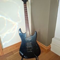 Fender squier stagemaster