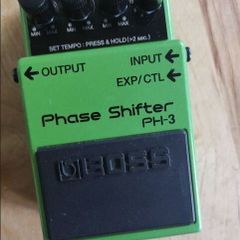 BOSS PH-3 Phase Shifter