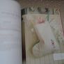 Little stitches, embroidery patterns, Craft book, Paperback book. Image 4