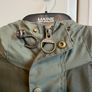 Barbour Beacon Dale Jacket/Coat Image 4