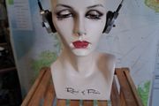 Vintage Head Set