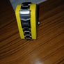 New Invicta gents watch on steel braclet. Image 5