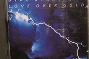 Dire Straits - Love Over Gold CD
