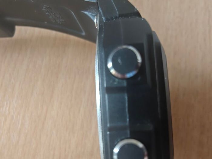 Casio W800H Digital Watch Great Condition