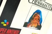 ChessMaster for Super Nintendo SNES - Boxed