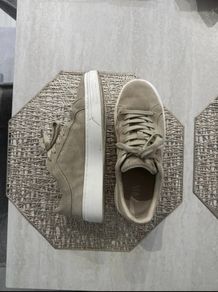 Zara shoes