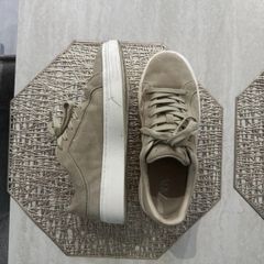 Zara shoes