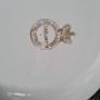 Gravy Sauce Boat and Victorian Dish Image 9