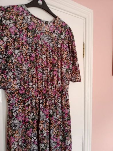 Dress/new/free Postage