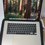 Macbook Air M3 16GB RAM 15 INCH Starlight Image 5