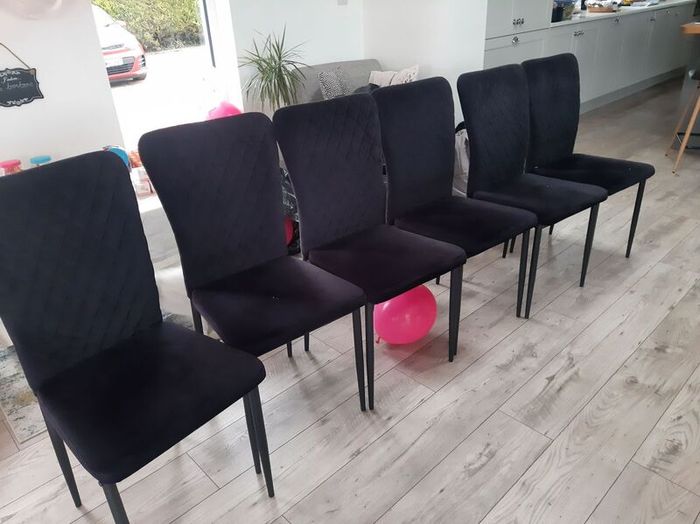 dining chairs