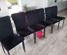 dining chairs