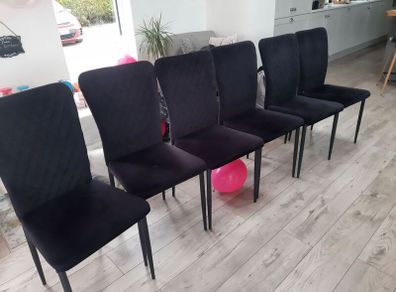 dining chairs