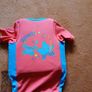 Childs Float suit Image 2