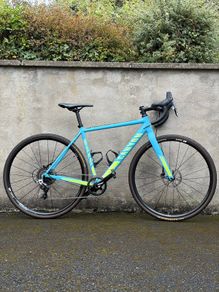 Road Bike Canyon