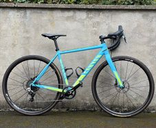 Road Bike Canyon