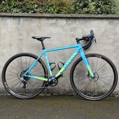 Road Bike Canyon