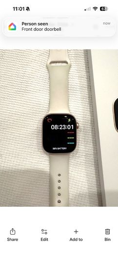 Apple Watch series 10