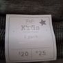 Sports Bottoms x 2..to Fit Age 6/7 yrs Image 2
